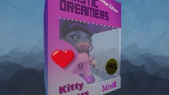 A screenshot taken in Dreams. 8 of 9.