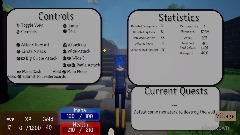 A screenshot taken in Dreams. 1 of 6.