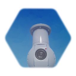 Security Camera A