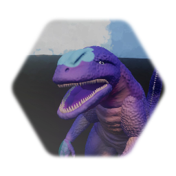 Rage of the Titans Kaijus