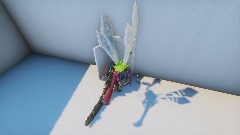 AY - Waiting for Godzillafan_2000 vs red_dynamiter (join)