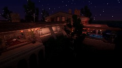 A screenshot taken in Dreams. 2 of 4.