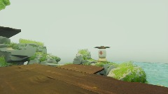 A screenshot taken in Dreams. 3 of 15.