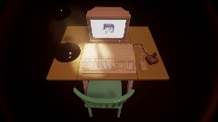 A screenshot taken in Dreams. 26 of 29.