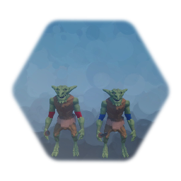 Goblin | Clash Royale