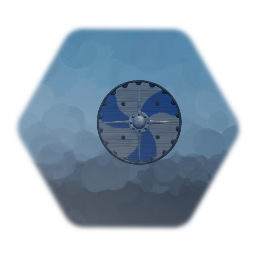 shield