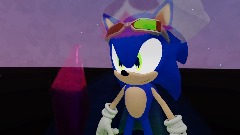 Sonic paradox engine