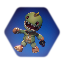 Playlist: Year 2 Cool Characters