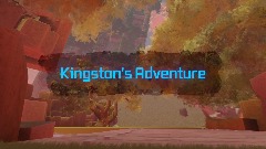 Kingston's Adventure