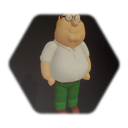 Peter Griffin Family Guy