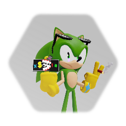 Modern @JoYrJe (Future) <term> MODEL