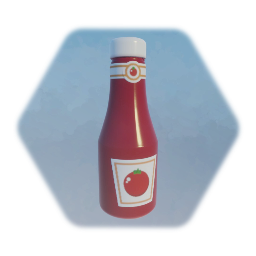 Tomato Ketchup