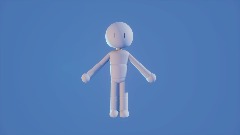 A screenshot taken in Dreams. 2 of 2.