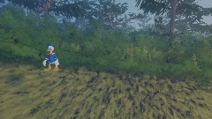 Donald duck the game  (1.01)