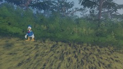 Donald duck the game  (1.01)