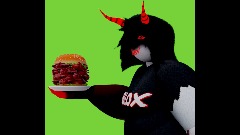 A screenshot taken in Dreams. 1 of 2.