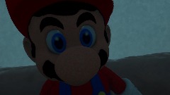 Mario please