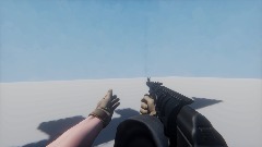 A screenshot taken in Dreams. 3 of 4.