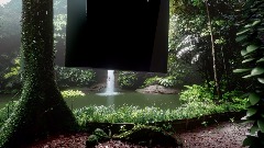 A screenshot taken in Dreams. 3 of 17.