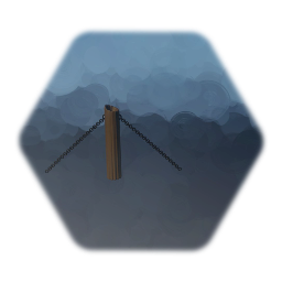 Chained post