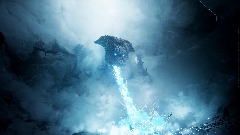 A screenshot taken in Dreams. 2 of 5.