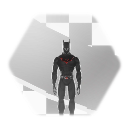 Batman Beyond V3