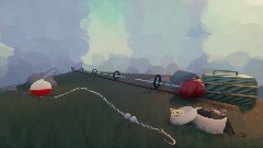 A screenshot taken in Dreams. 16 of 20.