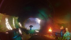 A screenshot taken in Dreams. 8 of 24.