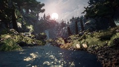 A screenshot taken in Dreams. 4 of 10.