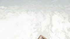 A screenshot taken in Dreams. 6 of 9.