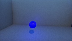 Moveable ball
