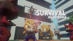 Minigame Survival