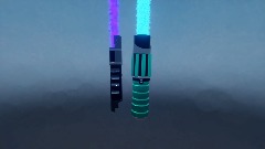 A screenshot taken in Dreams. 3 of 4.