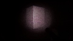 A screenshot taken in Dreams. 2 of 2.