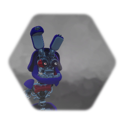 Remix of Ignited bonnie