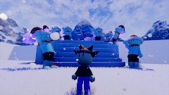 A screenshot taken in Dreams. 20 of 23.