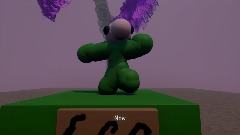 A screenshot taken in Dreams. 15 of 28.