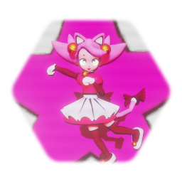 Mad Mew Mew