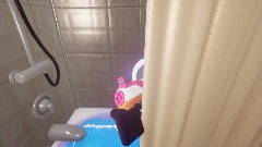 A screenshot taken in Dreams. 20 of 26.