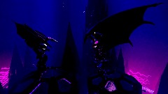 Spyro/Cynder scene 15.