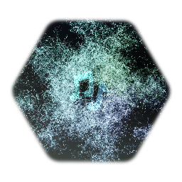 Beyond the Third Dimension (OATS:LD OST)