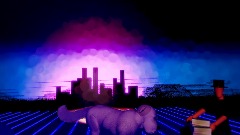 Dance Till your Dead VR