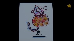 A screenshot taken in Dreams. 1 of 1.