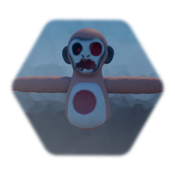 Playable Pbbv (wounded)