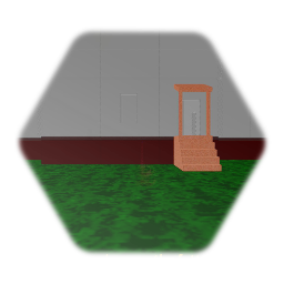 Eskejp mister jon mik fati!