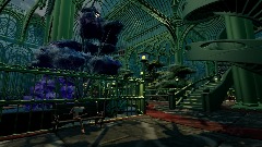 A screenshot taken in Dreams. 8 of 30.