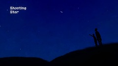 Shooting Star