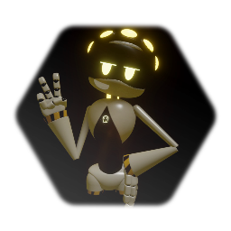 Murder drones: show accurate female Murder drone 1.0