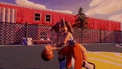A screenshot taken in Dreams. 5 of 26.