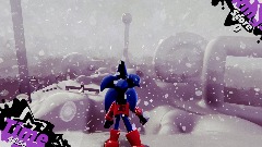 A screenshot taken in Dreams. 10 of 10.